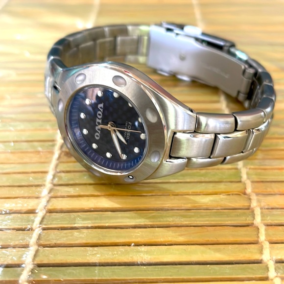 Women’s Fossil Watch (Volvo Edition) - Picture 1 of 7